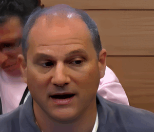 אלון אלטמן חשישניק עשה אורגיות סמים באילת