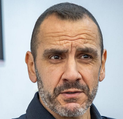 ערן בוחניק חוקר בלהב אלוף התפירות