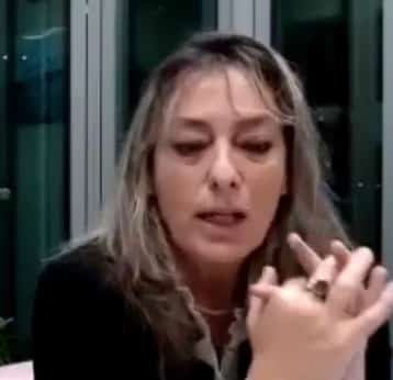 חנה פלינר שופטת פמיניסטית אבא שלה גנב 12 מיליון שח