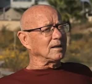 ציון לרדו נהג המונית שחטף כתב אישום על 3 וחצי שח בגלל אורי סורוקר