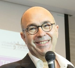 שמוליק מורן מהקוקסינלים הכי פמיניסטים שדפק כל כך הרבה גברים