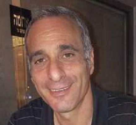 דני וירצ'בסקי עבר גהנום מאשתו העובדת הסוציאלית לילך גוברין