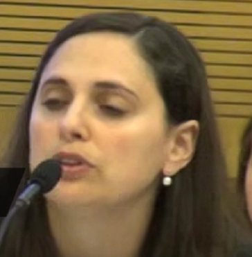 אילונה ענבר המחלקה לסתימת פיות בפרקליטות