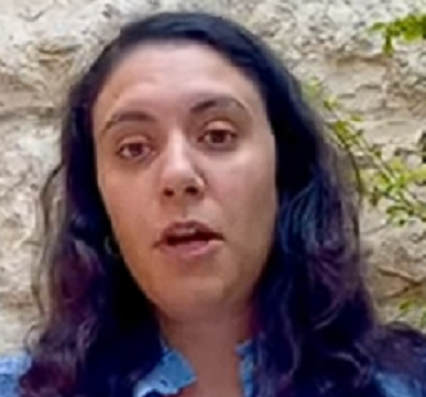 מירית שרעבי לביא בהמת מגדר קלינית