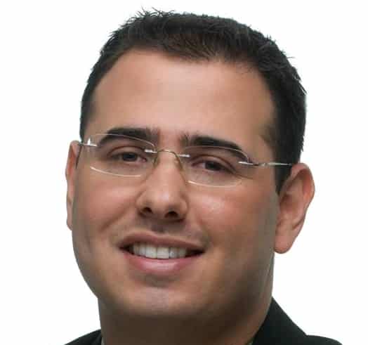 השופט טל חבקין לפני 8 שנים ב 2014