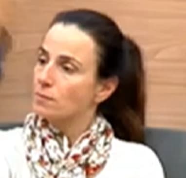 ענת ליברמן יועמשית ההוצאה להורג בהוצאה לפועל