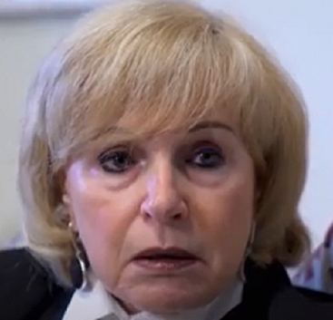 נורית אחיטוב קינאה בנשים של גואל רצון שקיבלו כמויות של מין