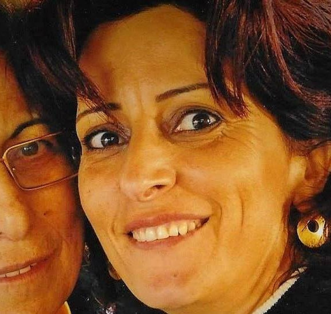 עוס רנדה דיב חביב כל מה שהיא עושה שונאים אותה