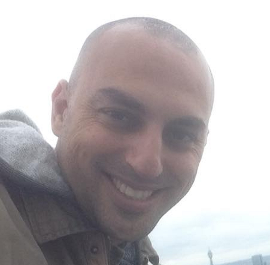 איציק אמיר קרחת בתחת מפליל כל גבר גרוש בתירוצי סרק