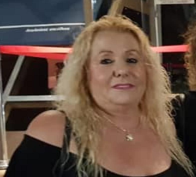 יהודית רועי בהמה מפוטמת עשתה שיימינג לשופט אלון גביזון והדיחה אותו