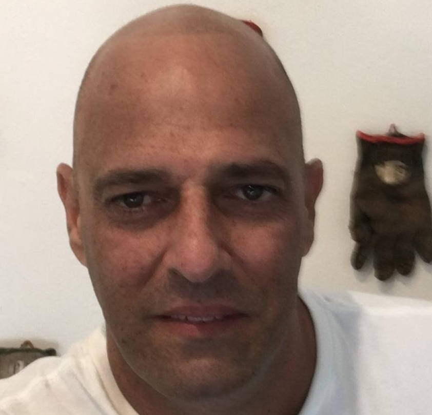ניסים אנקוה ב 2016