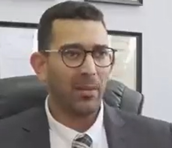 אורי נחמיאס מייצג את העיזבון של אסתר פייקין שנדרסה למוות עי עומרי קופלר