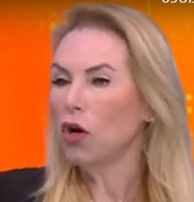 לורי ברינבוים גייזלר נשים שרוצות לסחוט באות אליה כמו זבובות