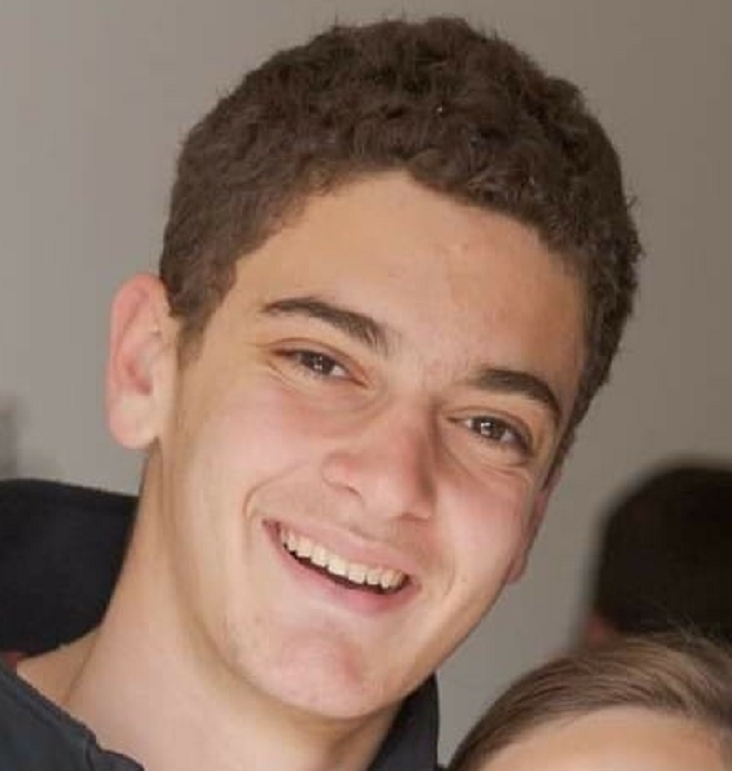 אסף ארד איילון חשוד בסחיטת עמוס לוזון בפרשת סרטון הפמפום בתחת בבריכה