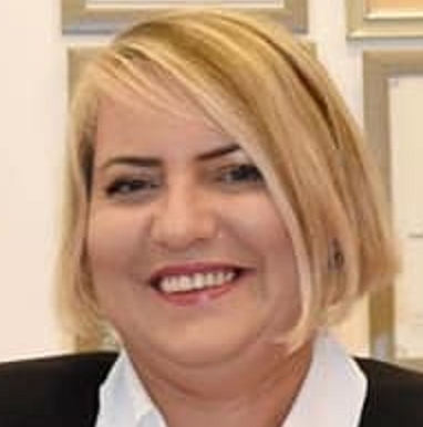 גלית בן דוד נבלה פמיניסטית נועצת טלפיה בגברים גרושים