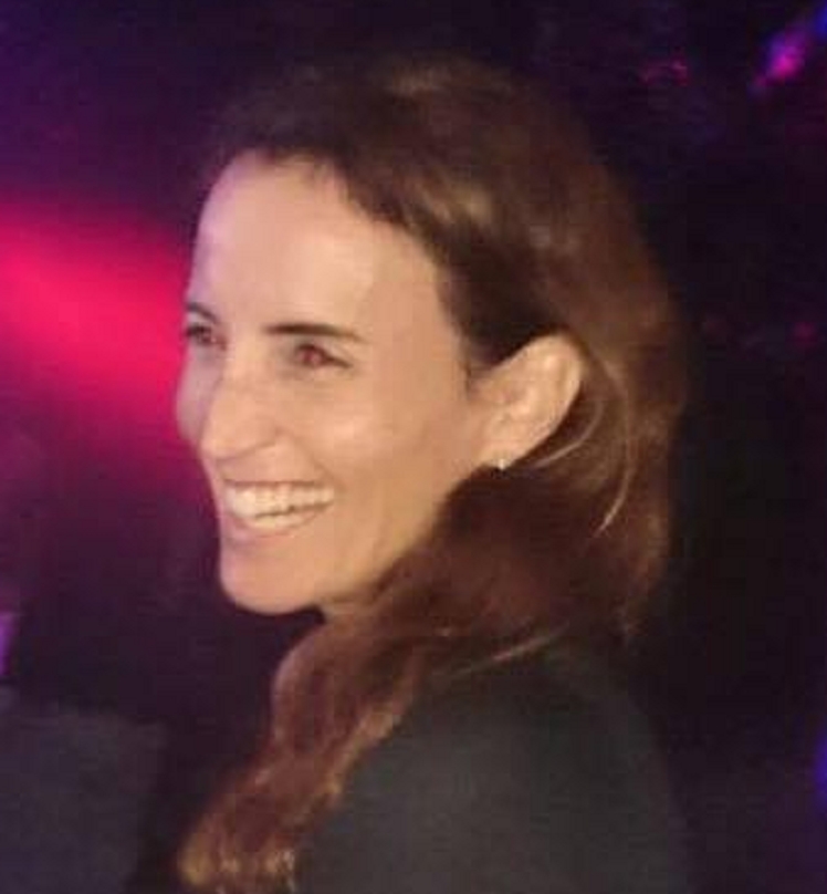 לבנת קלינה פלד אמא של איתי ארד קלינה מי שסחט את עמוס לוזון