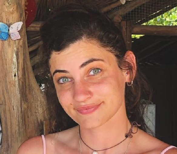 נעמה ארד איילון הבת של השופט ואחותו של איתי הסוחט של עמוס לוזון
