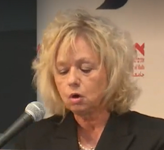 ברבי בהרב מיארה אישיות שנואה ומפוקפקת