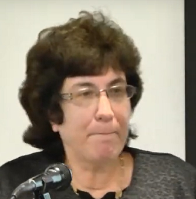 דפנה ברק ארז כל גבר ישראלי יהודי מהווה סכנה לחופש האוטונומיה של נשות ישראל
