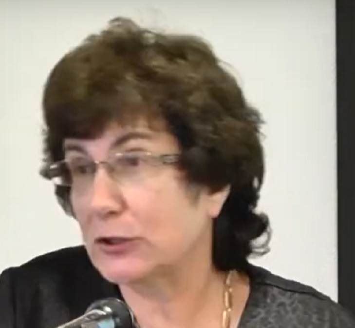 דפנה ברק ארז רק זכויות קונסטיטוציונליות של ווגינות וזונות מעניינות אותה