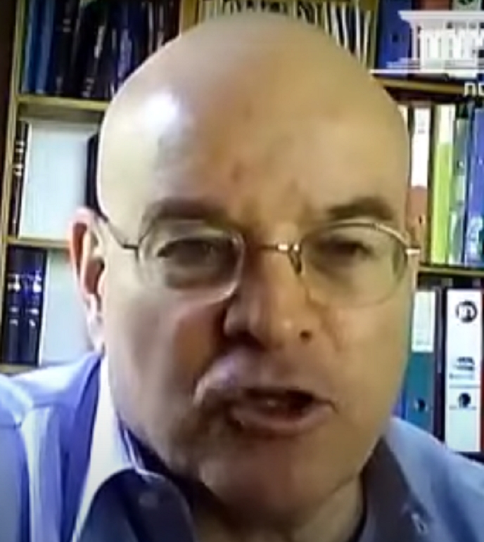 יואב דותן מתנגד לאקטיביזם שיפוטי