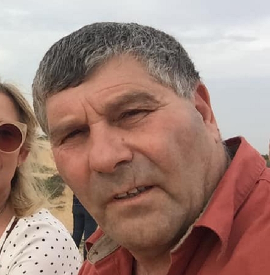מיכה גבאי זה סנגור פלילי או מיקי מאוס מוכרת הלקוחות בהסכמה