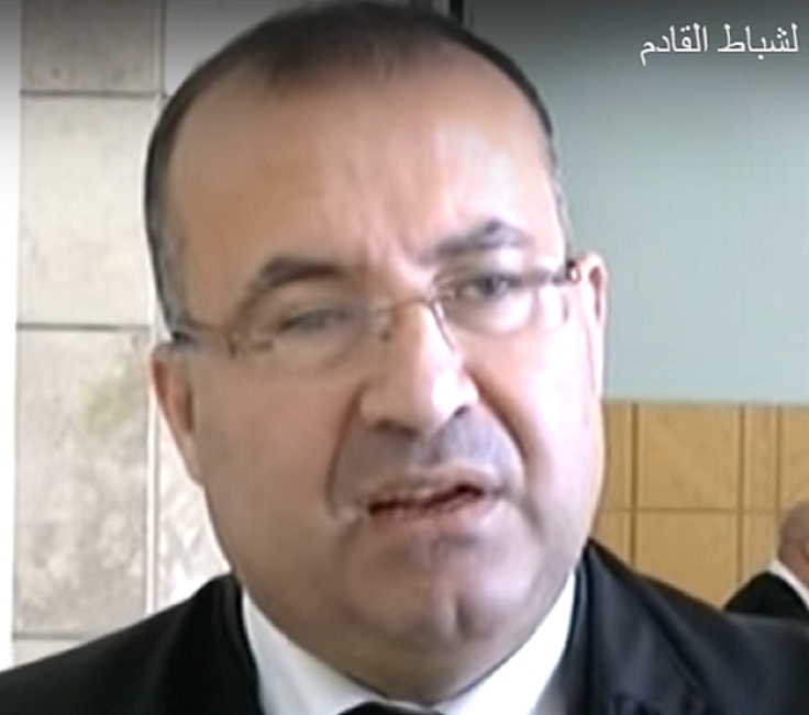 ראפי מסלאחה היהודים שותים את דמם של הערבים