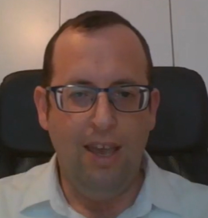 איתן פינקלשטיין מומחיות בייצוג נוכלי פירמידות ייצג את הנוכל מיכאל בן ארי