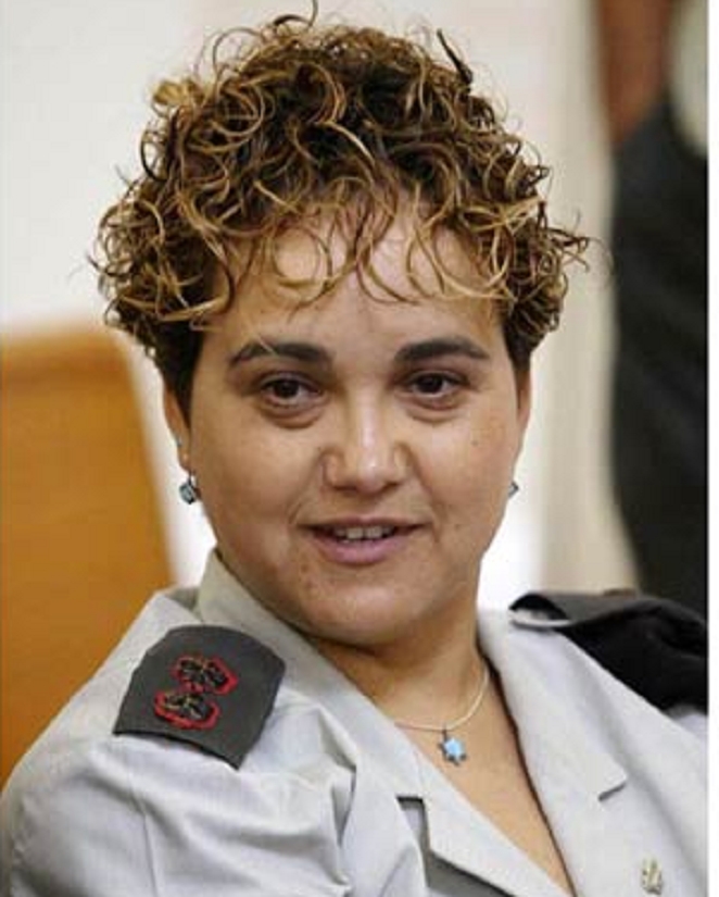 דליה קוטאי פוטרה מצהל ותומכת באמירות שצהל רוצח ילדים