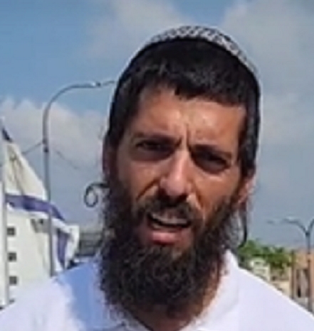 יהודה פואה צדיק בסדום נלחם נגד הנוחבות הסוציאליות והפמיניסטיות