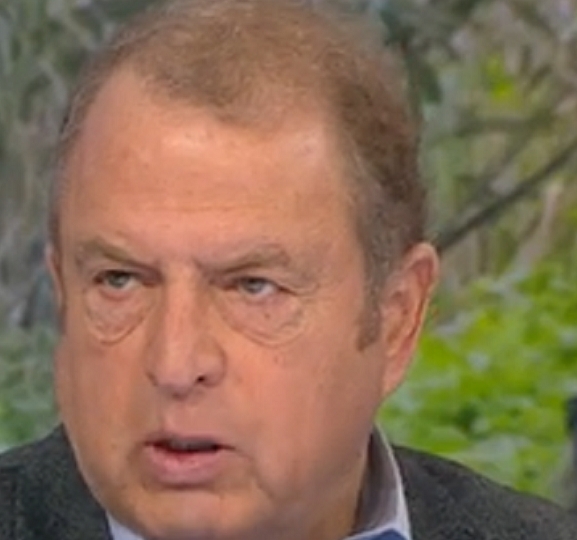 איתמר יער לשעבר סגן ראש המלל צריך להיכנע לחמאס כי צהל נכשל