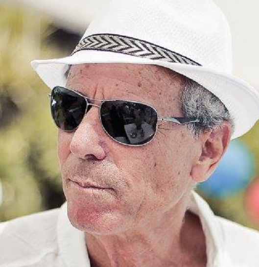 אליעזר בריליאנט קשה לו לנשום כשביבי שולטטטטט