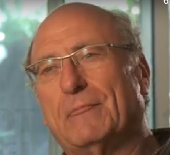 אמנון רשף אלוף במיל צריך להחזיר את החמאס לשלטון ולתת להם כני שיגור לישראל