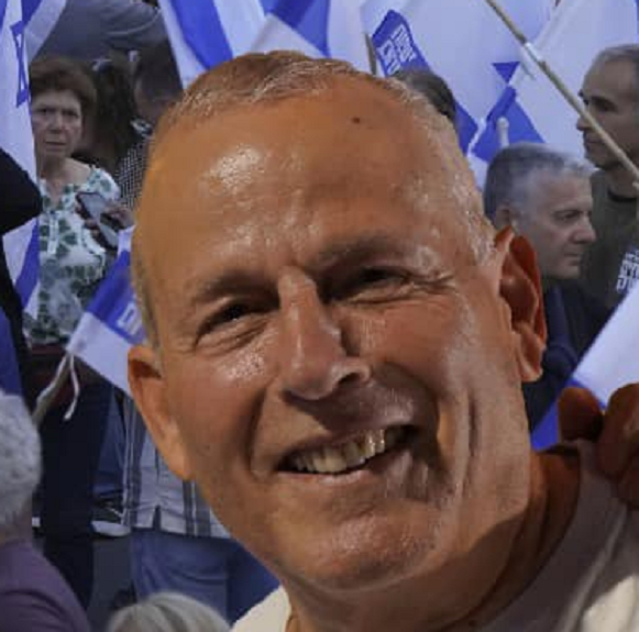 הפקה מושקעת של לוחמי כיפור 3 שבועות לפני חרבות ברזל 15-9-2023