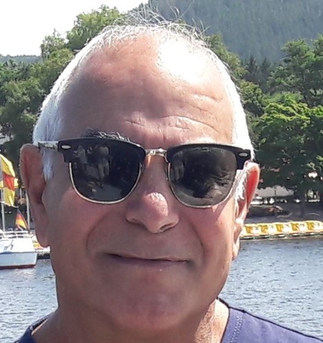 עמוס כהן אחראי מחלקת הגרוטאות של לוחמי כיפור 1973 שמכפישים את ביבי