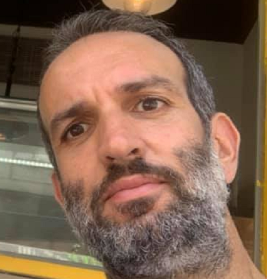 אבי סרוסי בגללו יצחק עמית הוציא הלכה חדשה שדופקת את כל הגברים שחוטפים תלונות שווא
