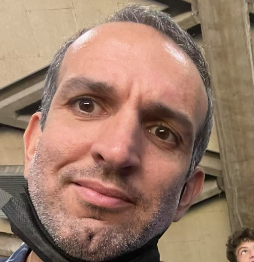 אבי סרוסי עורך דין אחיה של אסתי סרוסי הגיש תלונת שווא הטרדה מינית והפסיד