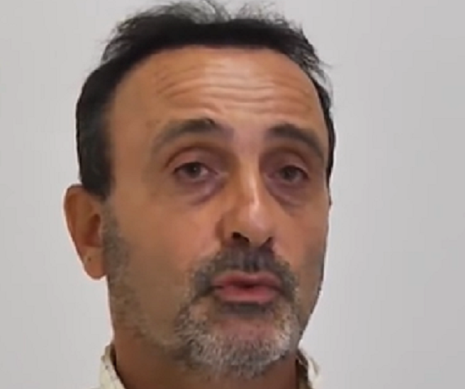 אילן שרקון המומחה לעקיצות של אורן קובי והדר ברוקנשטיין