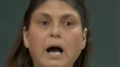 אסנת כהן ליפשיץ האויב שמבפנים פנתה לבגץ נגד הג'נוסייד על הפלסטינים בעזה