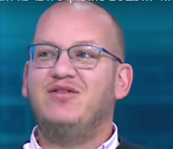 חיים לוינסון בהדלפה גדולה על איתן אורנשטיין ואפי נוה