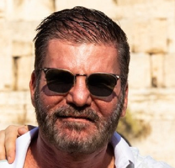 חנוך ארליך ייצג בהמה נרקיסיסטית ורוצה להיות שופט