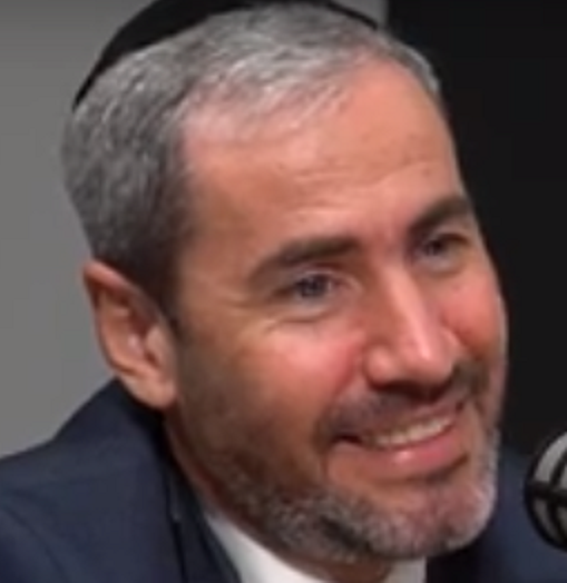 יוסי טייב חכ שסניק שעושה גלוריפיקציה ליתמות