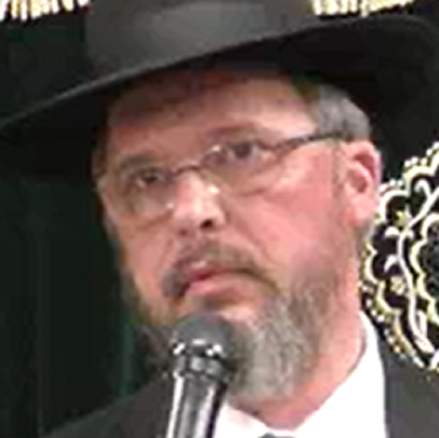 ישראל שחור דיין רבני עושה שחור לעם ישראלי ברשעותו