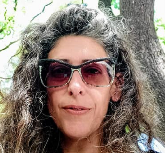מריה בז'רנו משיח חטפה תלונה של הורדה מינית מאסתי סרוסי