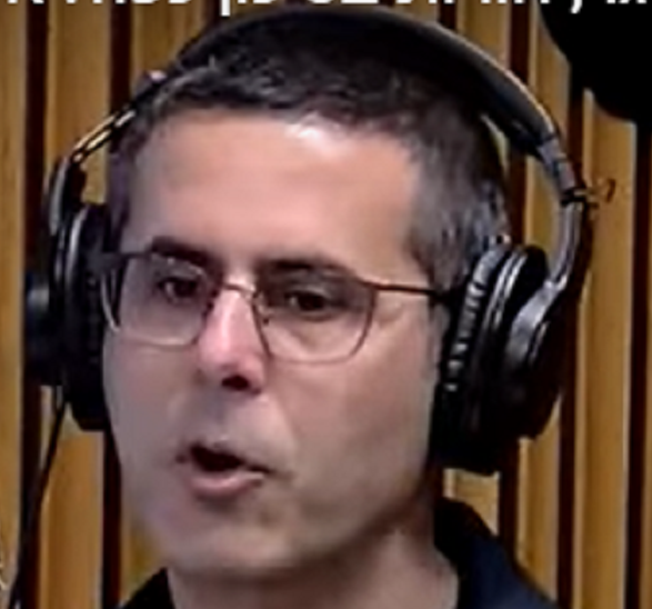 צבי טריגר ההפיכה המשטרית מצדיקה מלחמת אחים