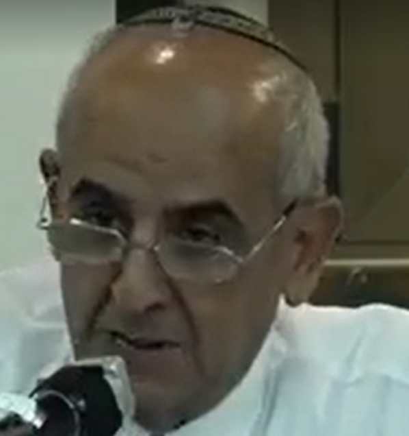 ציון קפאח מפיץ זרע תימני במתמחות מזכירות וקלדניות