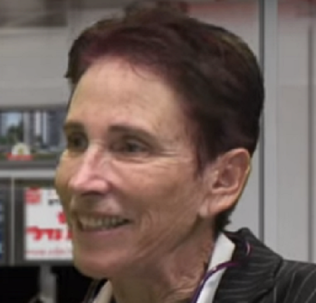 תמי אולמן השופטים מעולים כי הם מביאים פרנסה לערעורים