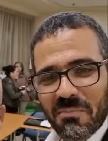אדי סוברי נוכלויות בצרורות עם דקלה קליין יונה