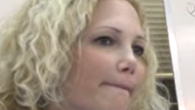 לילית ניצן טייבר נבלה שקרנית שתפרה תיק לגל הירש