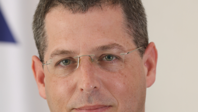 לירן חיים היום שופט היה פרקליט כושל בפדיחה של הזיכוי בהלבנת הון בנק הפועלים